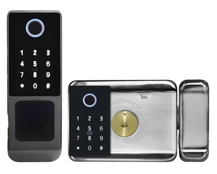 2022-sonli eng yaxshi kalitsiz eshigi qulfi